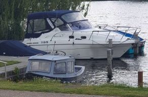 Saver Riviera 24