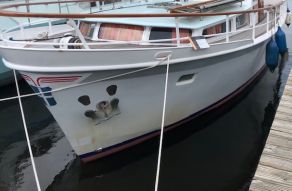 Kombrink Kruiser