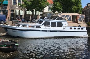 Molenkruiser 1300 AK