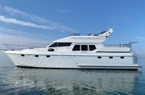 Pacific Allure 143 Fly