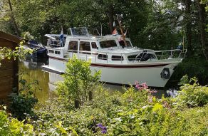 Hoekstra Kruiser 1100 GSAK