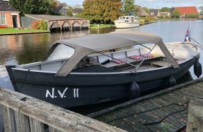 Steelfish MK 8 MK8