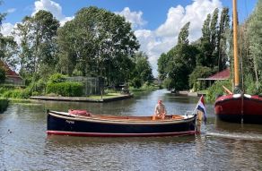 Klassieke Sloep 785