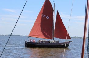 Noorse Jol 850