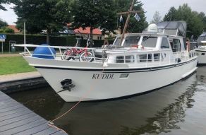 Blauwe Hand 1350 GSAK