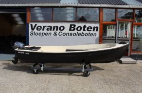 Verano 460 Sloep