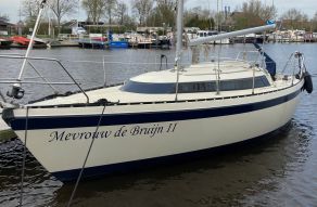 Friendship 28
