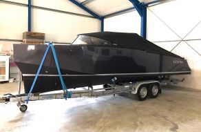 Zee Tender 26