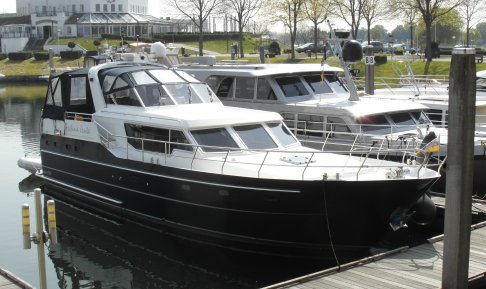 Catfish 1500, Motor Yacht for sale by Schepenkring Roermond