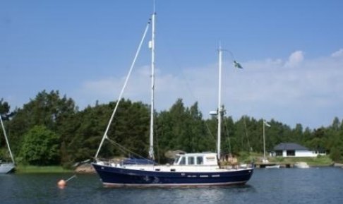 Doggersbank 1220 MS, Motor Yacht for sale by Schepenkring Roermond