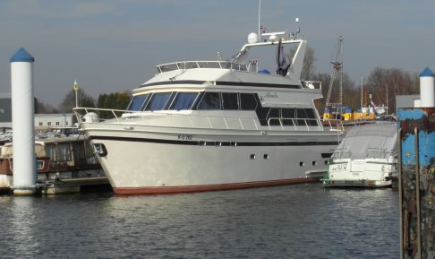 Veha 1700, Motor Yacht for sale by Schepenkring Roermond