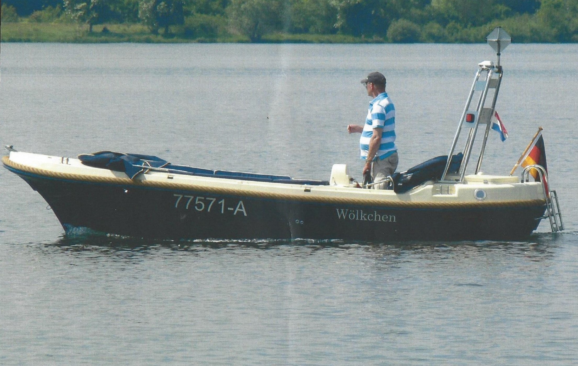 Boats offer Schepenkring Yachtbrokers