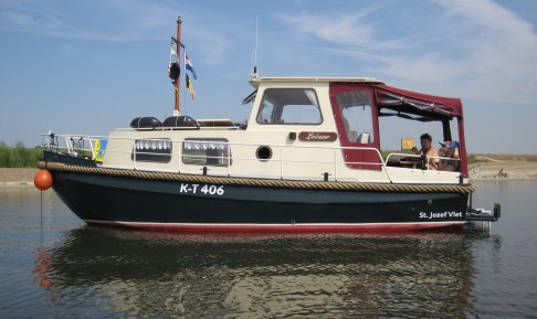Linssen St. Jozef 750 S, Motor Yacht for sale by Schepenkring Roermond