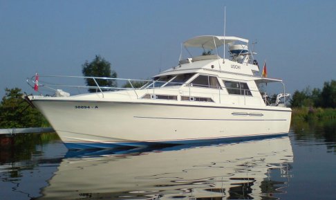 Princess 38 Fly, Motorjacht for sale by Schepenkring Roermond