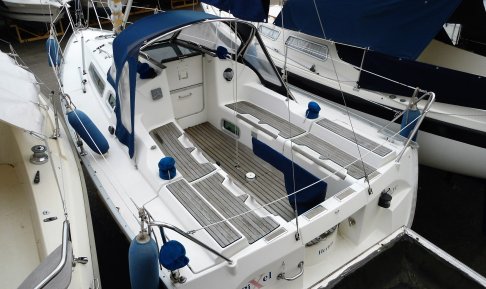 Jeanneau Sun Odyssey 26, Zeiljacht for sale by Schepenkring Roermond