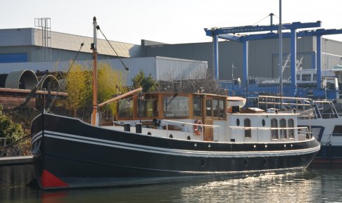 Luxe Motor 23 Mtr, Motor Yacht for sale by Schepenkring Roermond