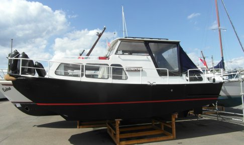 Doerak 780 AK, Motorjacht for sale by Schepenkring Roermond