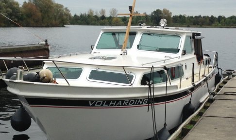 Valk Sport 1050, Motorjacht for sale by Schepenkring Roermond