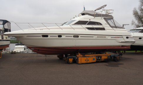 Sealine 450 Statesman, Motorjacht for sale by Schepenkring Roermond