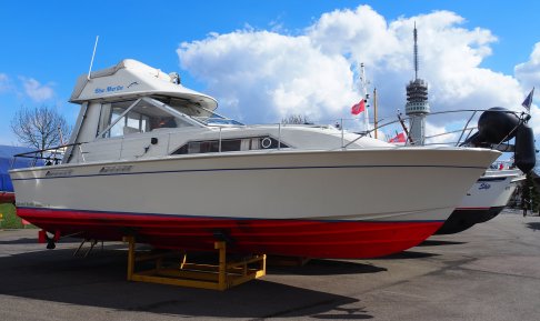 Grand Banks Laguna 33, Motor Yacht for sale by Schepenkring Roermond