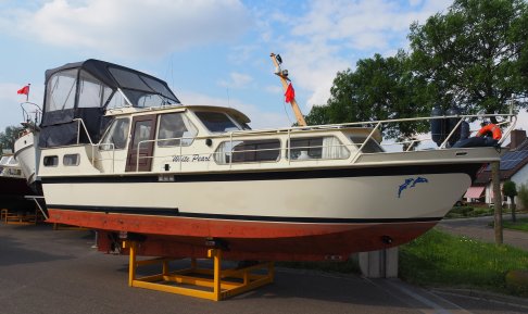 Hooveld GSAK, Motorjacht for sale by Schepenkring Roermond