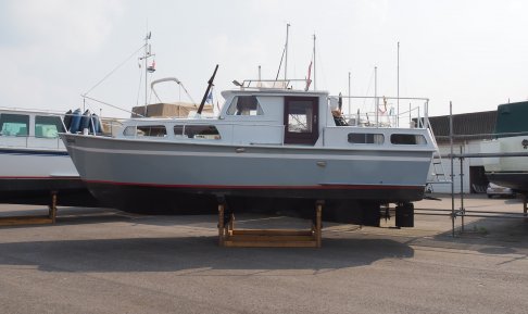 Pedro 950 AK, Motorjacht for sale by Schepenkring Roermond