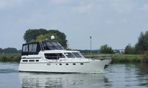 Catfish 1300, Motor Yacht for sale by Schepenkring Roermond