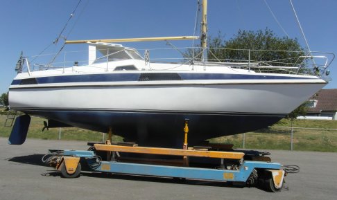 Neptun 32 MS, Zeiljacht for sale by Schepenkring Roermond