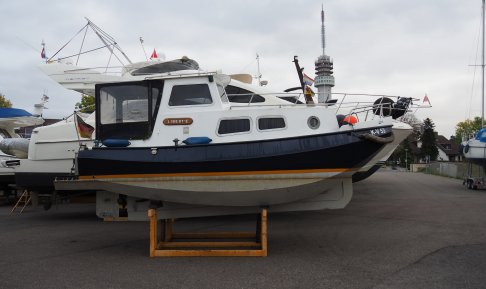 Linssen St. Jozef 600, Motorjacht for sale by Schepenkring Roermond