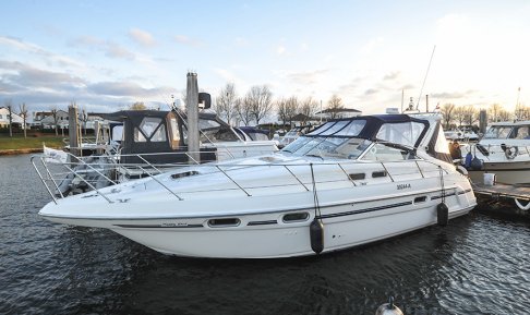 Sealine S37, Motorjacht for sale by Schepenkring Roermond