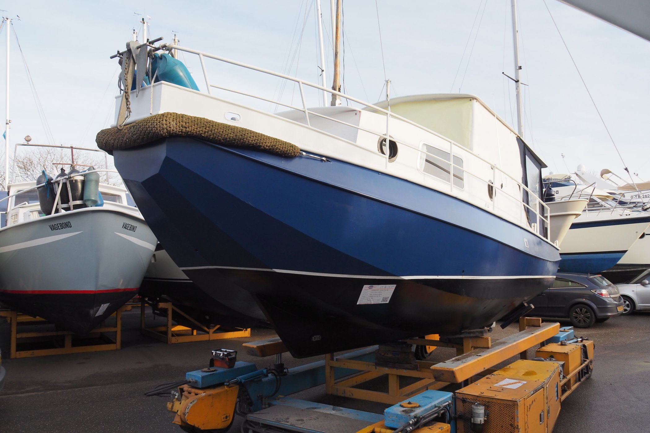 Boats offer – Schepenkring Yachtbrokers