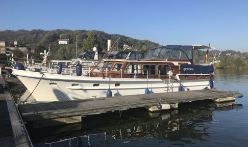 Super Van Craft 1380, Motorjacht for sale by Schepenkring Roermond