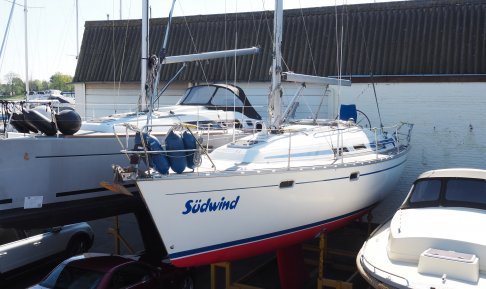 Bavaria 33, Zeiljacht for sale by Schepenkring Roermond