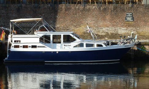 Gruno 35, Motorjacht for sale by Schepenkring Roermond