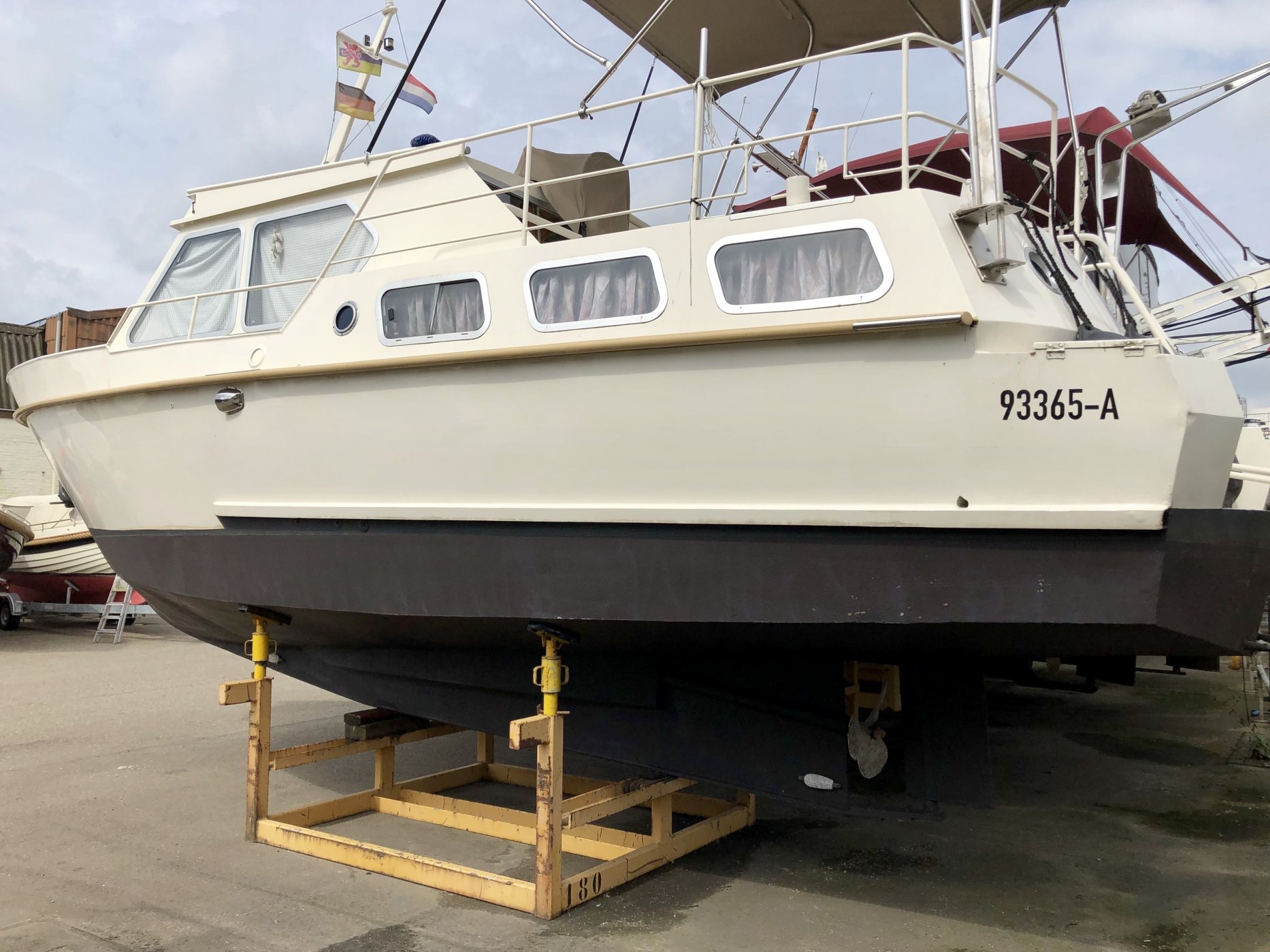 Boats offer – Schepenkring Yachtbrokers