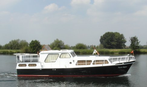 Rijo Kruiser GSAK, Motorjacht for sale by Schepenkring Roermond