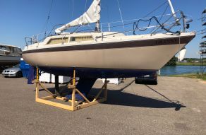 Dehler Delanta 75