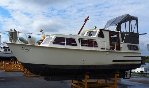 Cascaruda 920 GSAK, Motorjacht for sale by Schepenkring Roermond