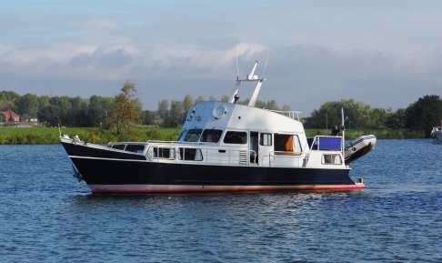 Helenakruiser Fly, Motorjacht for sale by Schepenkring Roermond