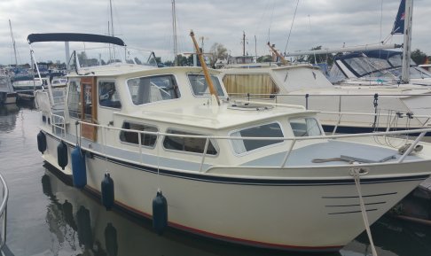 Smelne 950 AK, Motorjacht for sale by Schepenkring Roermond