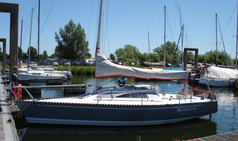 X-Yachts X 79, Zeiljacht for sale by Schepenkring Roermond