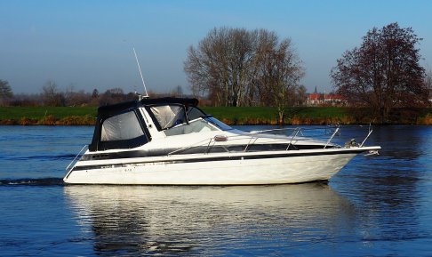 Kelt Oceans 910, Motorjacht for sale by Schepenkring Roermond