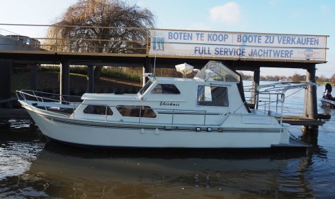 Stavokruiser 900 GSAK, Motorjacht for sale by Schepenkring Roermond