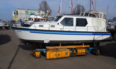 Bege 950 OK, Motorjacht for sale by Schepenkring Roermond