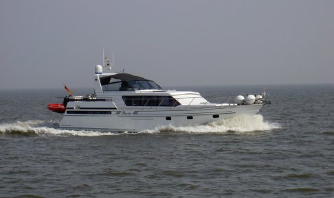 Valk Royal 1500, Motor Yacht for sale by Schepenkring Roermond