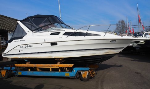 Bayliner 2855, Motorjacht for sale by Schepenkring Roermond