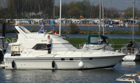 Fairline 36 Sedan, Motorjacht for sale by Schepenkring Roermond