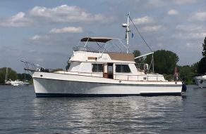 Grand Banks 42 Classic