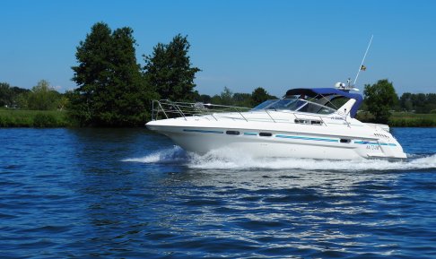 Sealine 360 Ambassador, Motorjacht for sale by Schepenkring Roermond