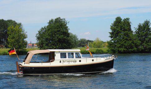 Espevaer 28, Motorjacht for sale by Schepenkring Roermond